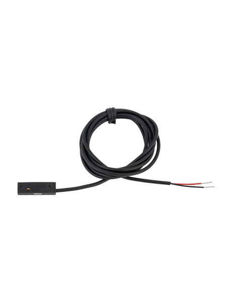 Moduł przewodzący zasilania NANO - LVM RECESSED OUTSIDE POWER SUPPLY CONDUCTIVE MODULE FOR SUSPENSION TRACK 11738