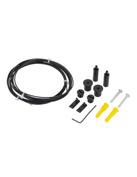 SUSPENSION KIT do systemu niskonapięciowego NANO - LVM SUSPENSION KIT 11744