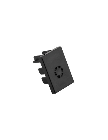 Szyna natynkowa niskonapięciowa NANO - LVM TRACK 2m 11725