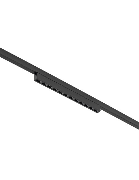 Oprawa liniowa do systemu niskonapięciowego NANO - LVM FOCUS OUT LED 10W 11720