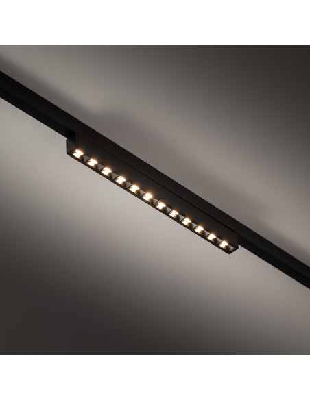 Oprawa liniowa do systemu niskonapięciowego NANO - LVM FOCUS OUT LED 10W 11720