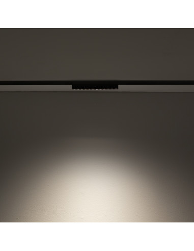 Oprawa liniowa do systemu niskonapięciowego NANO - LVM FOCUS OUT LED 10W 11720