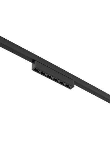 Oprawa liniowa  do systemu niskonapięciowego NANO - LVM FOCUS OUT LED 5W 11718