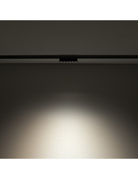 Oprawa liniowa  do systemu niskonapięciowego NANO - LVM FOCUS OUT LED 5W 11718