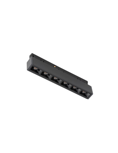 Oprawa liniowa  do systemu niskonapięciowego NANO - LVM FOCUS OUT LED 5W 11718