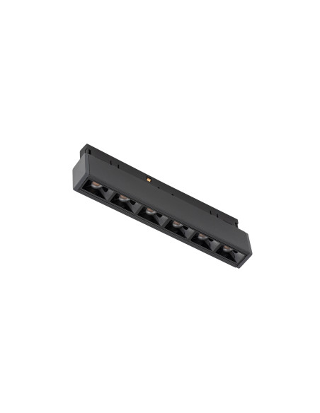 Oprawa liniowa  do systemu niskonapięciowego NANO - LVM FOCUS OUT LED 5W 11718