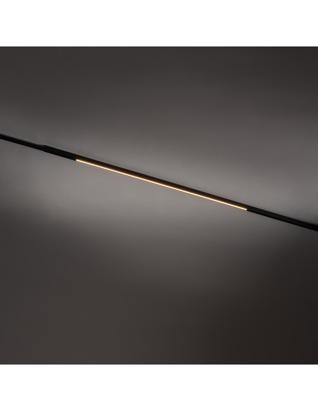 Oprawa liniowa do systemów niskonapięciowych NANO - LVM LINE IN LED 6W 11717