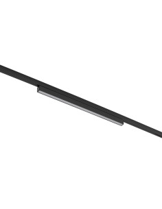 Oprawa liniowa do systemu niskonapięciowego NANO - LVM LINE OUT LED 10W 11743