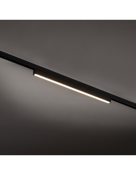 Oprawa liniowa do systemu niskonapięciowego NANO - LVM LINE OUT LED 10W 11743