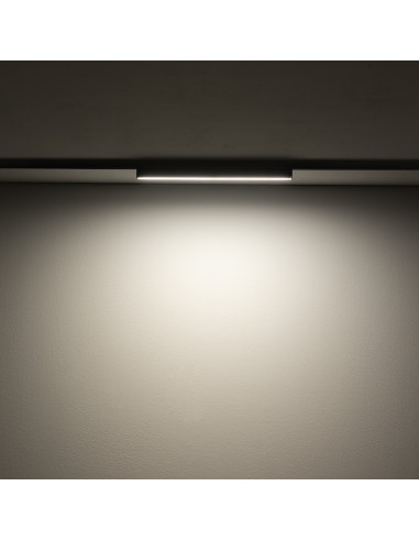 Oprawa liniowa do systemu niskonapięciowego NANO - LVM LINE OUT LED 10W 11743