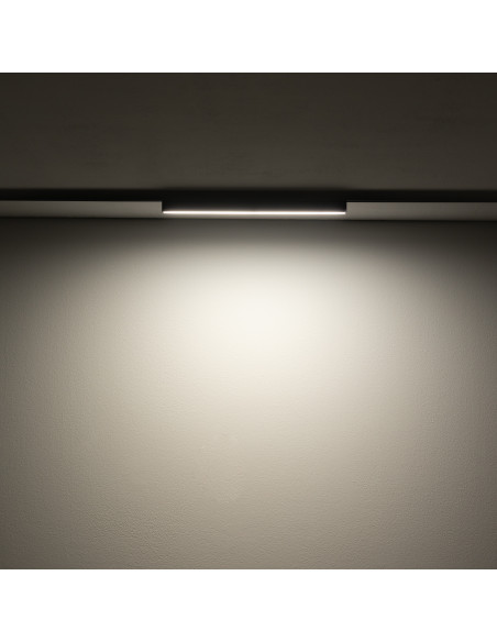 Oprawa liniowa do systemu niskonapięciowego NANO - LVM LINE OUT LED 10W 11743