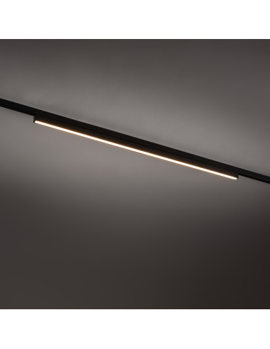 Oprawa liniowa do systemu niskonapięciowego NANO - LVM LINE OUT LED 20W 11721