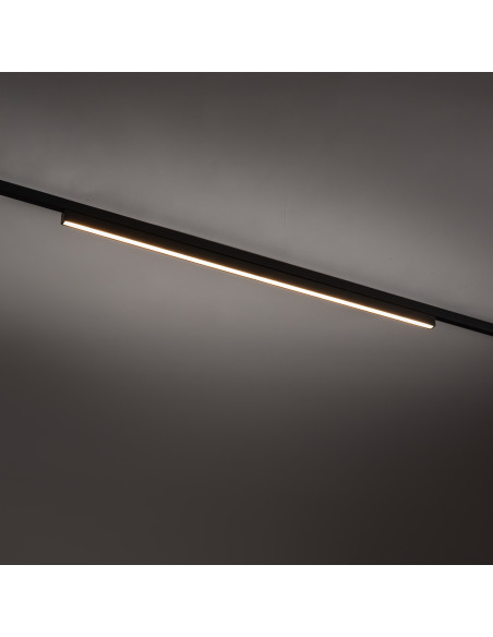 Oprawa liniowa do systemu niskonapięciowego NANO - LVM LINE OUT LED 20W 11721