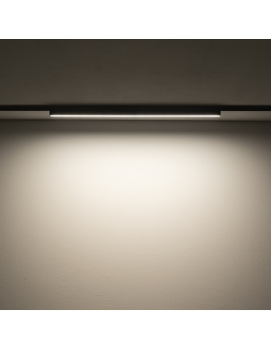 Oprawa liniowa do systemu niskonapięciowego NANO - LVM LINE OUT LED 20W 11721