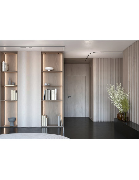 Oprawa liniowa elastyczna niskonapięciowa NANO - LVM FLEX LINE LED 6W 11723