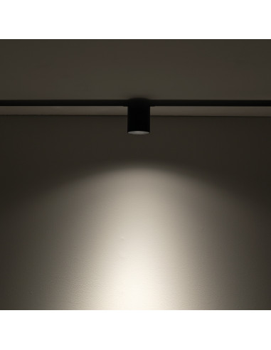 Oprawa do systemu niskonapięciowego NANO - LVM MUG LED 7W 11722