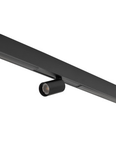 Reflektorek SPOT do systemów niskonapięciowych NANO - LVM SPOT LED 1W 11712