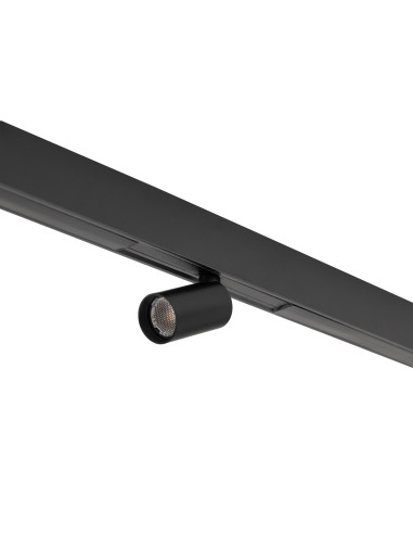 Reflektorek SPOT do systemów niskonapięciowych NANO - LVM SPOT LED 1W 11712