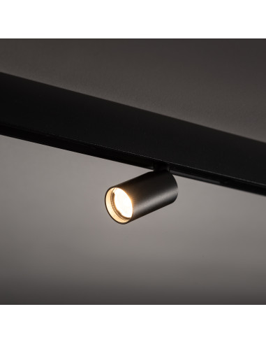 Reflektorek SPOT do systemów niskonapięciowych NANO - LVM SPOT LED 1W 11712