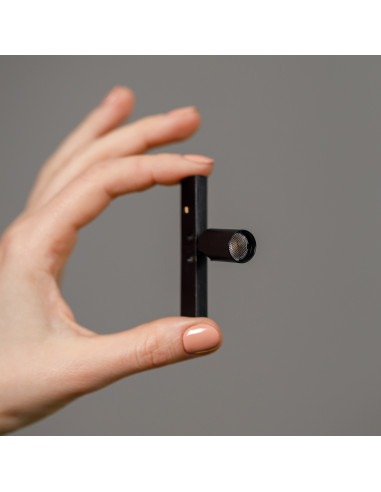 Reflektorek SPOT do systemów niskonapięciowych NANO - LVM SPOT LED 1W 11712