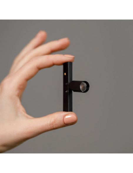 Reflektorek SPOT do systemów niskonapięciowych NANO - LVM SPOT LED 1W 11712