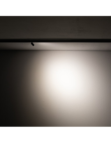 Reflektorek SPOT do systemów niskonapięciowych NANO - LVM SPOT LED 1W 11712