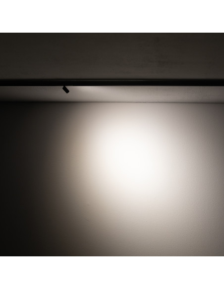 Reflektorek SPOT do systemów niskonapięciowych NANO - LVM SPOT LED 1W 11712