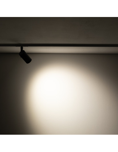 Reflektorek ZOOM LED do systemów niskonapięciowych NANO - LVM SPOT ZOOM LED 15W 11716