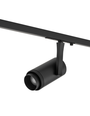 Reflektorek ZOOM LED do systemów niskonapięciowych NANO - LVM SPOT ZOOM LED 15W 11716