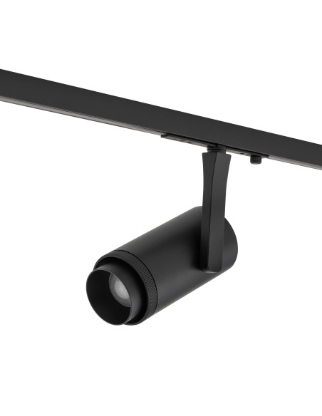 Reflektorek ZOOM LED do systemów niskonapięciowych NANO - LVM SPOT ZOOM LED 15W 11716