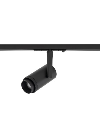 Reflektorek ZOOM LED do systemów niskonapięciowych NANO - LVM SPOT ZOOM LED 15W 11716