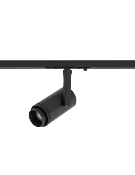 Reflektorek ZOOM LED do systemów niskonapięciowych NANO - LVM SPOT ZOOM LED 15W 11716