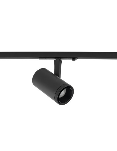 Reflektorek ZOOM LED do systemów niskonapięciowych NANO - LVM SPOT ZOOM LED 15W 11716