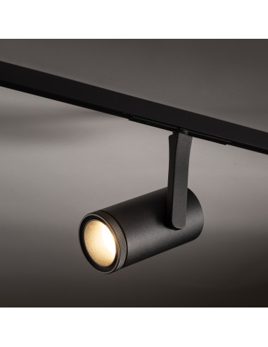 Reflektorek ZOOM LED do systemów niskonapięciowych NANO - LVM SPOT ZOOM LED 15W 11716