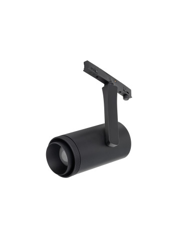 Reflektorek ZOOM LED do systemów niskonapięciowych NANO - LVM SPOT ZOOM LED 15W 11716