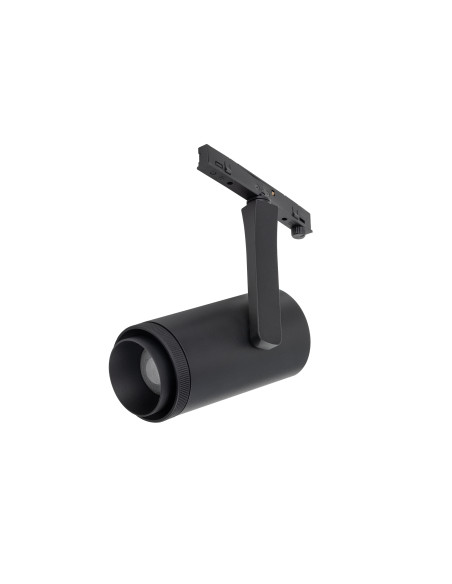 Reflektorek ZOOM LED do systemów niskonapięciowych NANO - LVM SPOT ZOOM LED 15W 11716