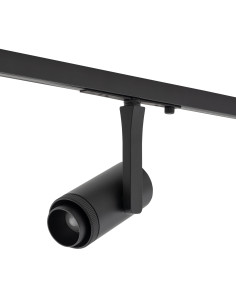 Reflektorek ZOOM LED do systemów niskonapięciowych NANO - LVM SPOT ZOOM LED 7W 11715