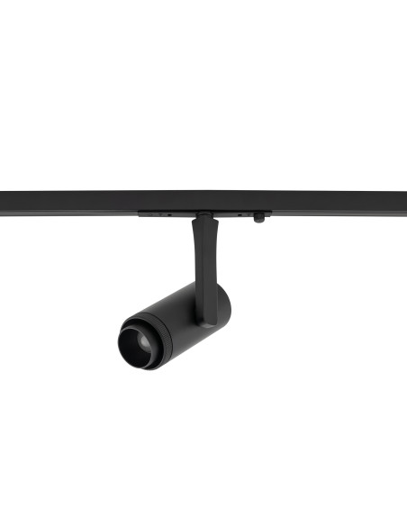 Reflektorek ZOOM LED do systemów niskonapięciowych NANO - LVM SPOT ZOOM LED 7W 11715