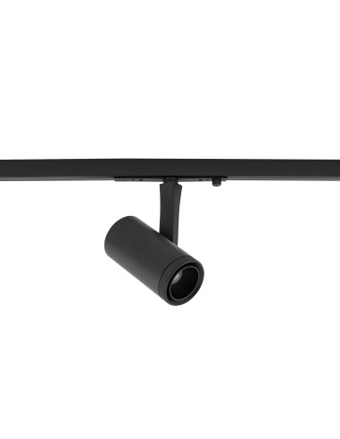 Reflektorek ZOOM LED do systemów niskonapięciowych NANO - LVM SPOT ZOOM LED 7W 11715