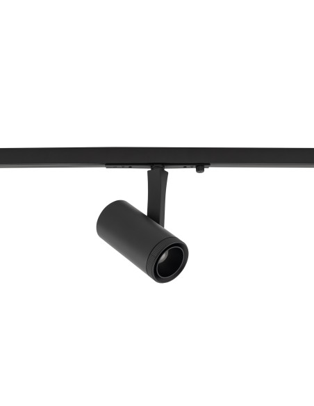 Reflektorek ZOOM LED do systemów niskonapięciowych NANO - LVM SPOT ZOOM LED 7W 11715