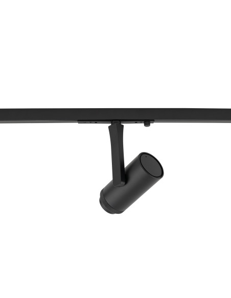 Reflektorek ZOOM LED do systemów niskonapięciowych NANO - LVM SPOT ZOOM LED 7W 11715