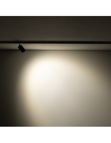 Reflektorek ZOOM LED do systemów niskonapięciowych NANO - LVM SPOT ZOOM LED 2W 11713