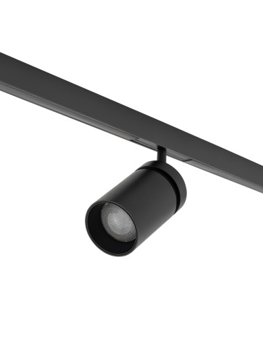 Reflektorek ZOOM LED do systemów niskonapięciowych NANO - LVM SPOT ZOOM LED 2W 11713