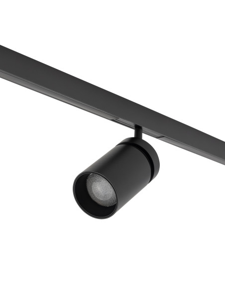 Reflektorek ZOOM LED do systemów niskonapięciowych NANO - LVM SPOT ZOOM LED 2W 11713