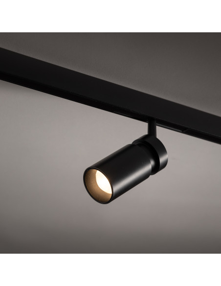 Reflektorek ZOOM LED do systemów niskonapięciowych NANO - LVM SPOT ZOOM LED 2W 11713