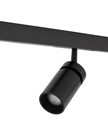 Reflektorek ZOOM LED do systemów niskonapięciowych NANO - LVM SPOT ZOOM LED 5W 11714