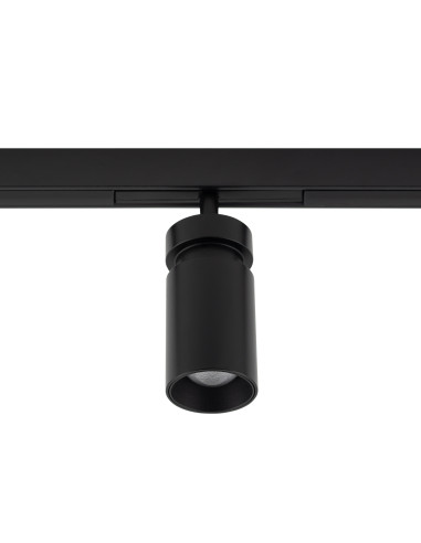 Reflektorek ZOOM LED do systemów niskonapięciowych NANO - LVM SPOT ZOOM LED 5W 11714