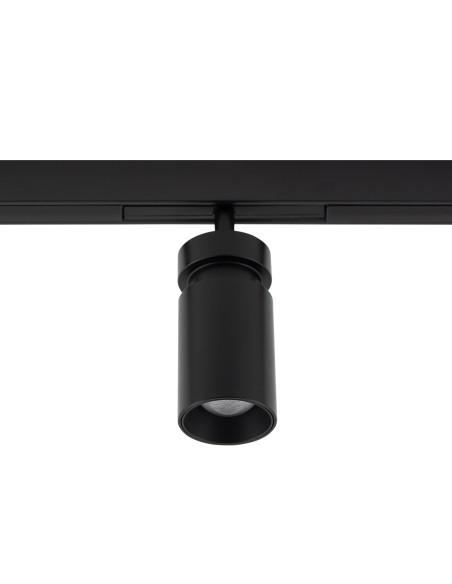 Reflektorek ZOOM LED do systemów niskonapięciowych NANO - LVM SPOT ZOOM LED 5W 11714