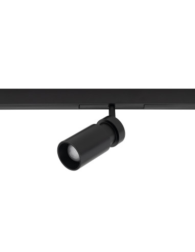 Reflektorek ZOOM LED do systemów niskonapięciowych NANO - LVM SPOT ZOOM LED 5W 11714