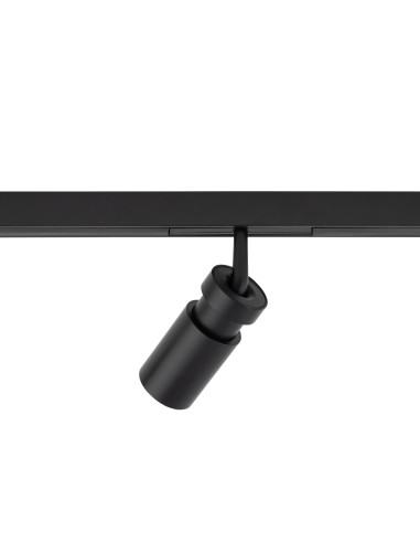 Reflektorek ZOOM LED do systemów niskonapięciowych NANO - LVM SPOT ZOOM LED 5W 11714